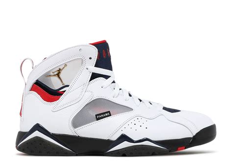 paris saint germain jordan 7